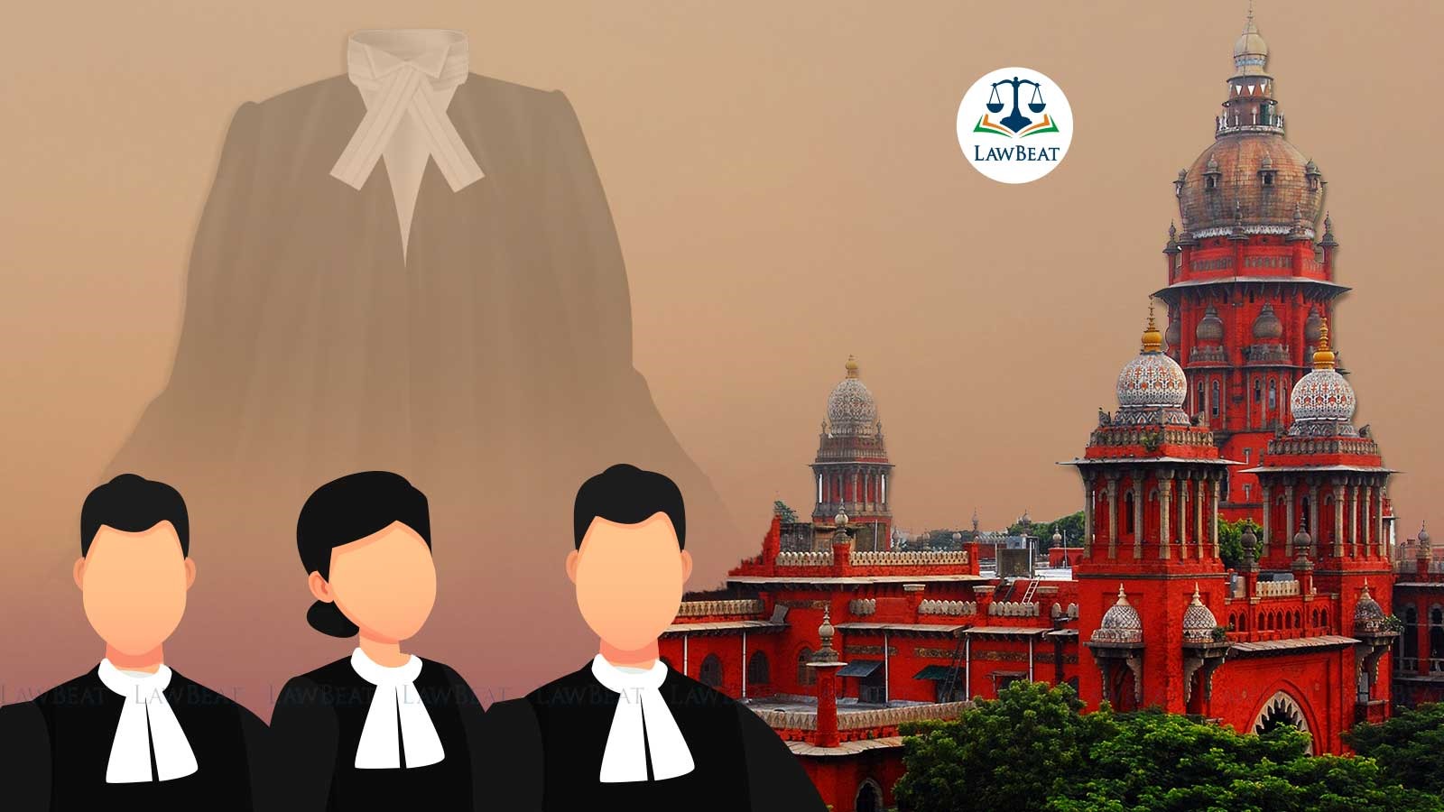 Legal profession involves fighting for clients rights: Madras HC quashes FIR against Lawyer Legal profession involves fighting for clients rights: Madras HC quashes FIR against Lawyer
